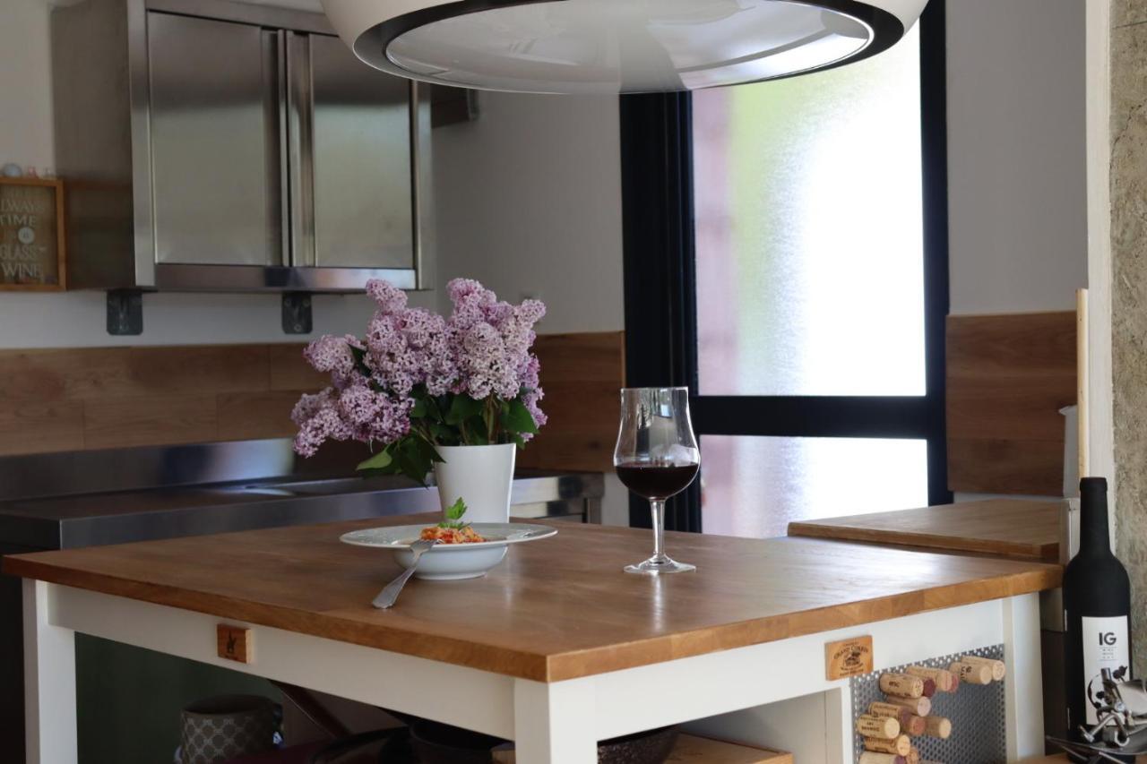 Lemodernlounge, Hebergement Cosy Moderne Spacieux Баларук-ле-Бен Экстерьер фото