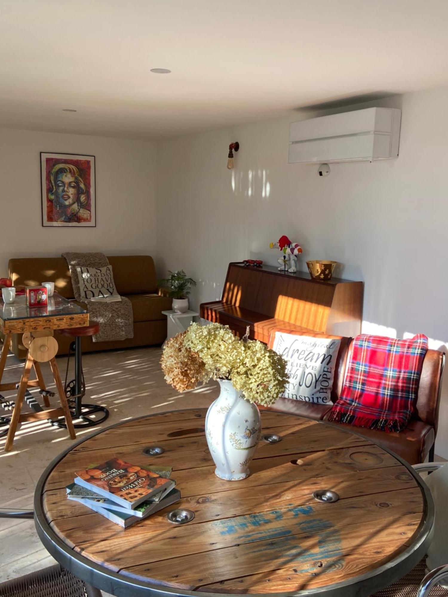 Lemodernlounge, Hebergement Cosy Moderne Spacieux Баларук-ле-Бен Экстерьер фото